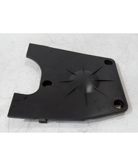 Capa Superior Correia Onix 1.0 2013 - 2019 Preto
