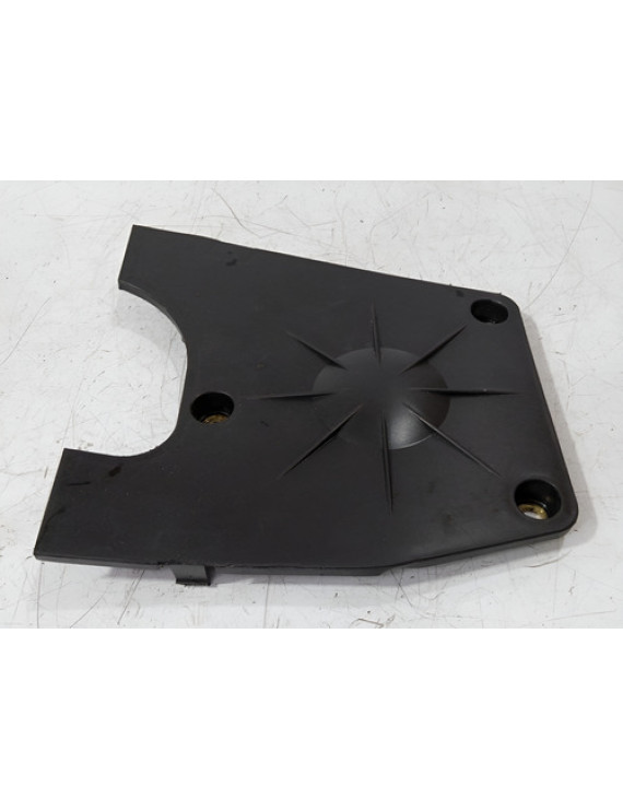 Capa Superior Correia Onix 1.0 2013 - 2019 Preto