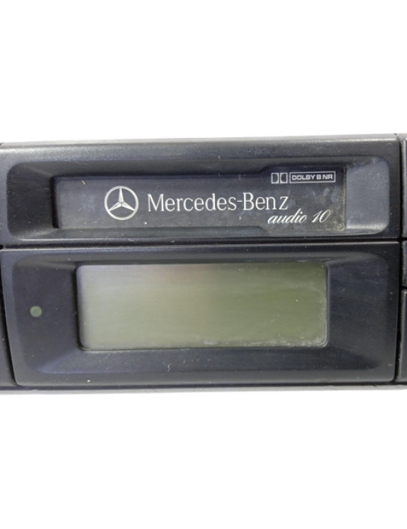 Frente Rádio Mercedes Ml500 2004 2005 2006