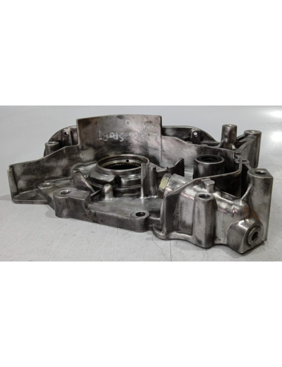 Bomba De Óleo Mitsubishi L200 Gl 1998 1999 2000 2001 2002
