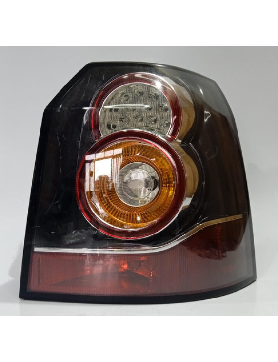 Lanterna Direita Freelander 2 2013 2014 2015 Led