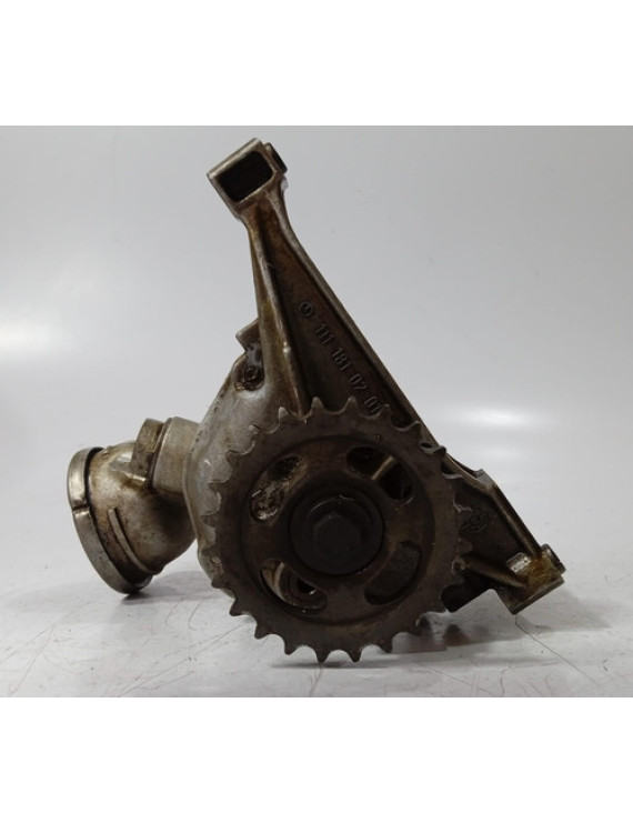 Bomba Óleo Motor Mercedes C180 C280 2001 2002