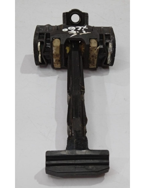 Limitador Porta Traseira Esquerda Volvo Xc60 2008 - 2016