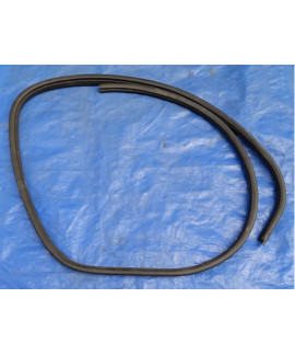 Borracha Porta Traseira Direita Edge 2011 2012 2013 2014