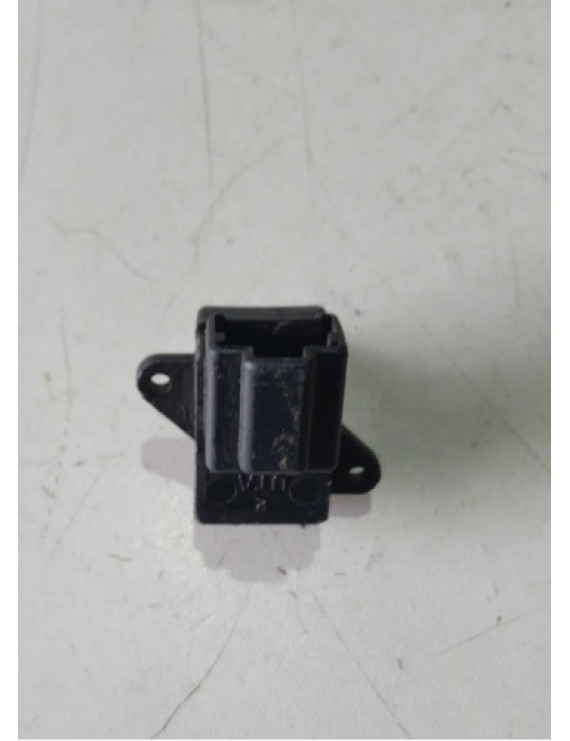 Interruptor Botão Trava Honda Accord Lx 1996