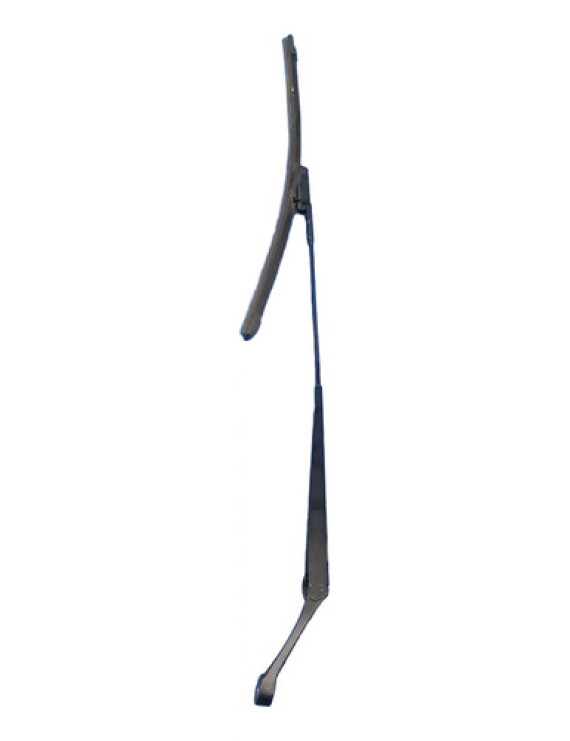Braço Limpador Direito Parabrisa Tiggo 7 2021 2022 Preto