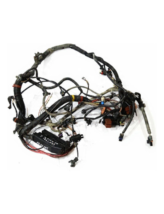 Chicote Motor Sandero 1.6 K7m 2009 2010 2011 2012