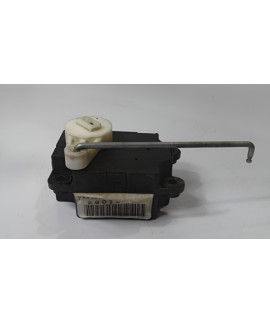 Motor Atuador Caixa Ar Tiida 2011 - 2014 / F885571j Preto