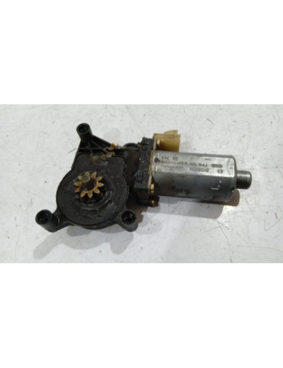 Motor De Vidro Dianteiro Direito Mercedes Ml350 2001