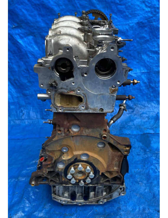 Motor Parcial Freelander 2 2.2 Diesel 2011 2012 2013 2014