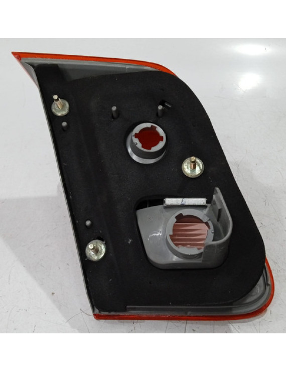 Lanterna Direita Tampa Traseira Honda Civic 2001 - 2005