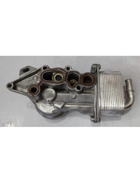 Suporte Filtro De Óleo 307 C4 Picasso 2.0 2009