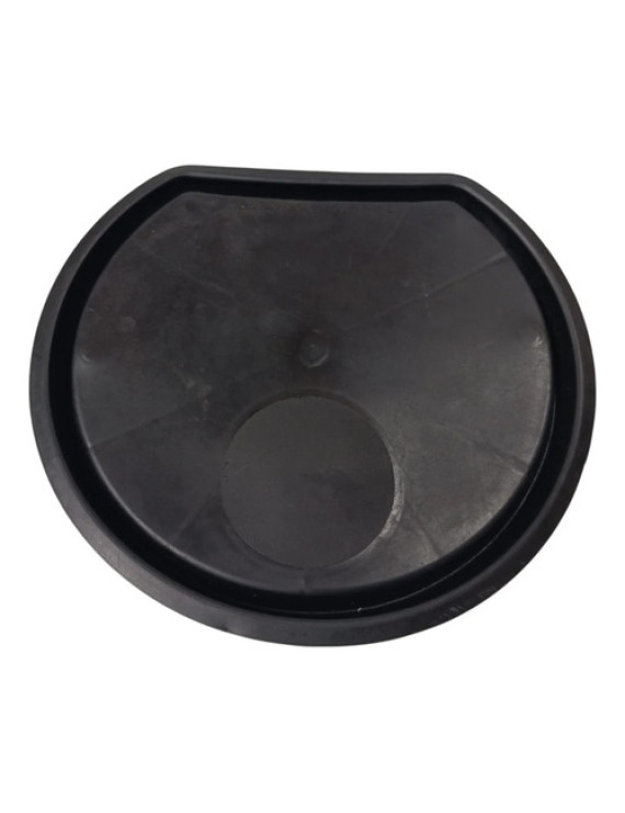 Tampa Bomba Combustível Chrysler 300c 2007 2008 Preto