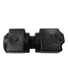 Defletor Comando Audi Golf A3 1.8 1998 - 2005