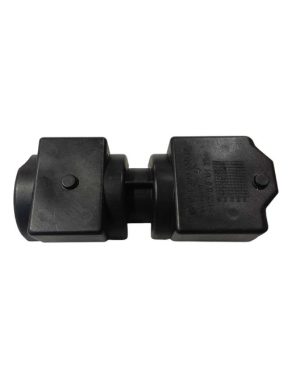 Defletor Comando Audi Golf A3 1.8 1998 - 2005