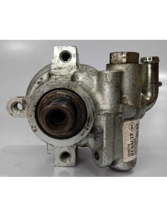 Bomba De Direção Hidráulica Sandero 1.0 2008 - 2016