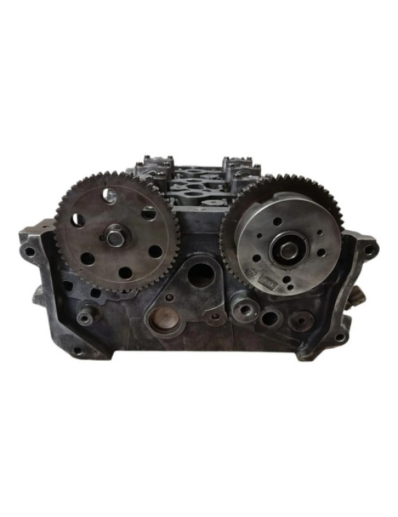 Cabeçote Sportage I30 Tucson 2.0 Flex 2008- 2012