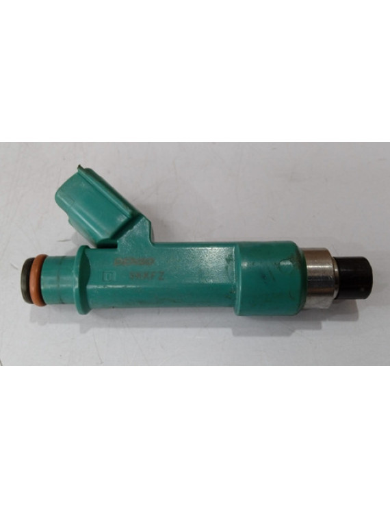 Bico Injetor Toyota Rav4 2.4 2006 - 2012 / 2325028000