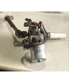 Coluna De Direção Elétrica Mitsubishi Asx 2010  Jj301-000571