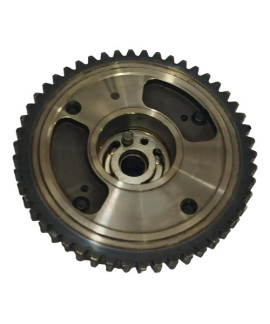 Polia Váriavel De Escape Azera 3.3 V6 2011 Polia Váriavel De Escape Azera 3.3 V6 2011