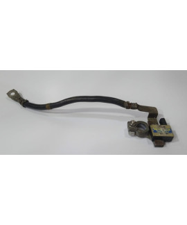 Cabo Bateria Negativo Volvo Xc60 T5 2008 - 2016 / 31327698