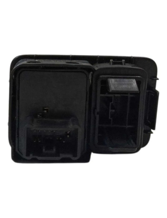 Botão Comando Retrovisor Crv 2007 2008 2009 2010 2011