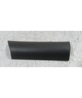 Moldura Puxador Porta Direita Volvo C30 2008  Dianteira/traseira