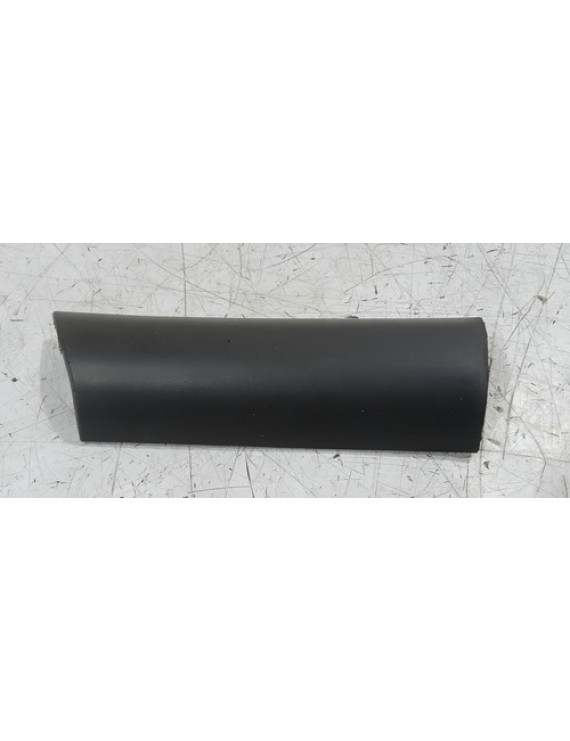 Moldura Puxador Porta Direita Volvo C30 2008  Dianteira/traseira