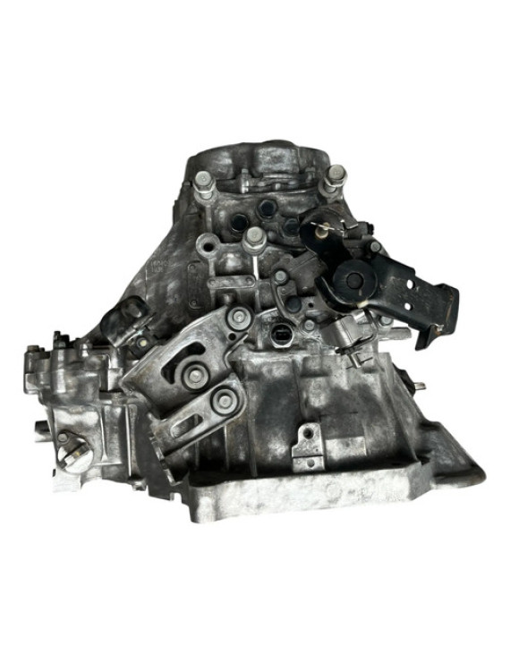 Caixa De Câmbio Manual Hb20 1.6 2013 - 2018