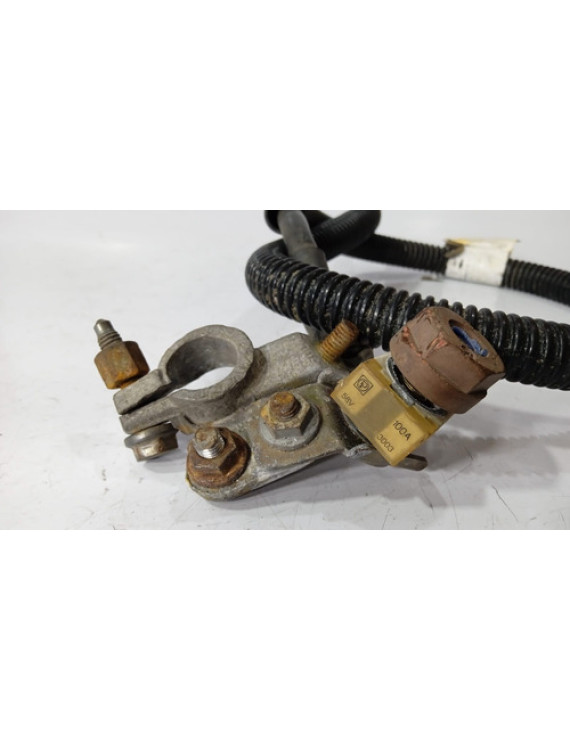 Cabo Positivo Bateria Mercedes Ml350 Ml320 1998 - 2006