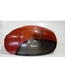 Lanterna Esquerda Peugeot 306 Sw 1998 - 2001
