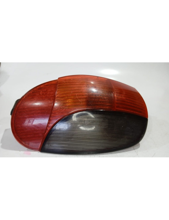 Lanterna Esquerda Peugeot 306 Sw 1998 - 2001