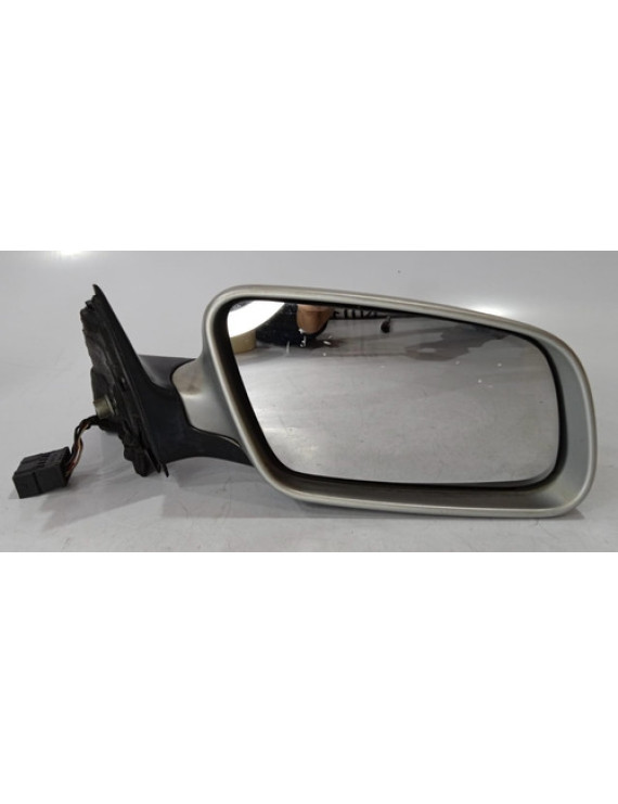 Retrovisor Direito Audi A3 2001 2002 2003 2004 2005