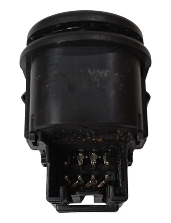 Botão Regulagem Retrovisor Spin 2013 2014 2015 2016