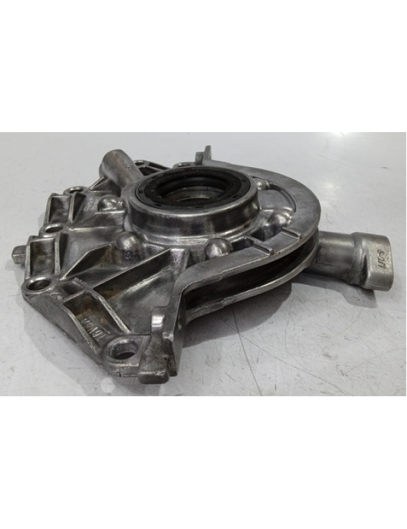 Bomba De Óleo Ford Fiesta 1.0 Zetec Rocam 2002 - 2008