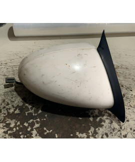 Retrovisor Lado Direito Mitsubishi Eclipse 1990 / Compare