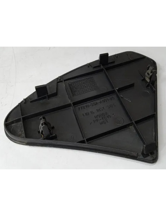 Tampa Lateral Direita Painel Honda Civic 2001 - 2005