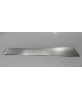 Friso Porta Traseira Direita Mercedes R500 2005 2006 2007 Prateado