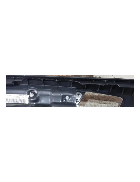 Forro Da Porta Dianteira Direita Bmw X6 2012