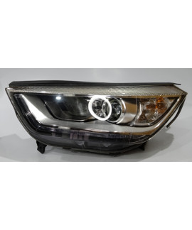 Farol Lado Esquerdo Jac T5 2016 2017 2018 2019 2020