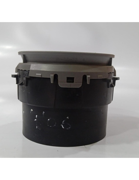 Difusor Ar Toyota Rav4 2008 2009 2010 2011