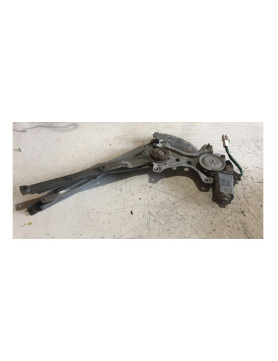 Máquina Vidro Dianteira Direita Corolla 2001 