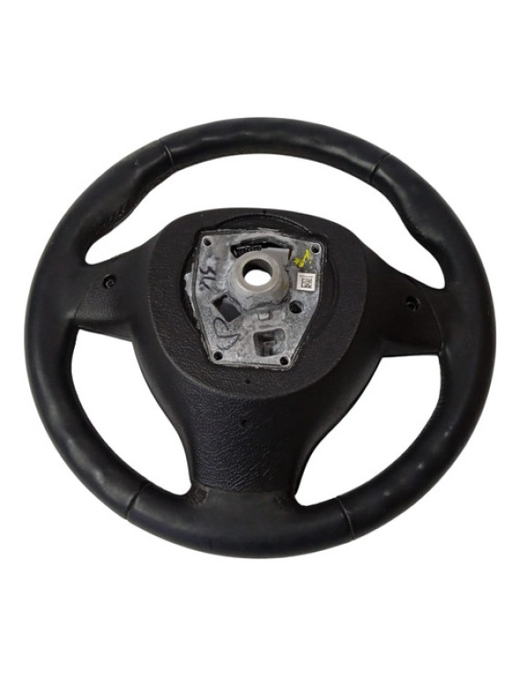Volante Bmw 535i 2011 2012 - Preto Volante Bmw 535i 2011 2012 - Preto
