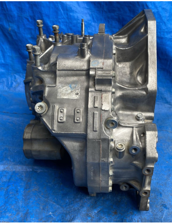 Caixa De Câmbio Vera Cruz 3.8 V6 4x4 2008 A 2012