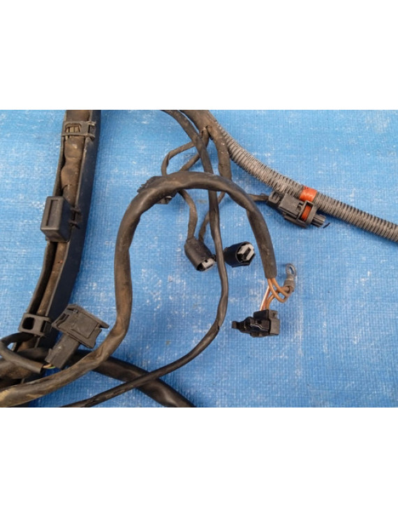 Chicote Motor Mercedes Ml500 5.0 2004 2005