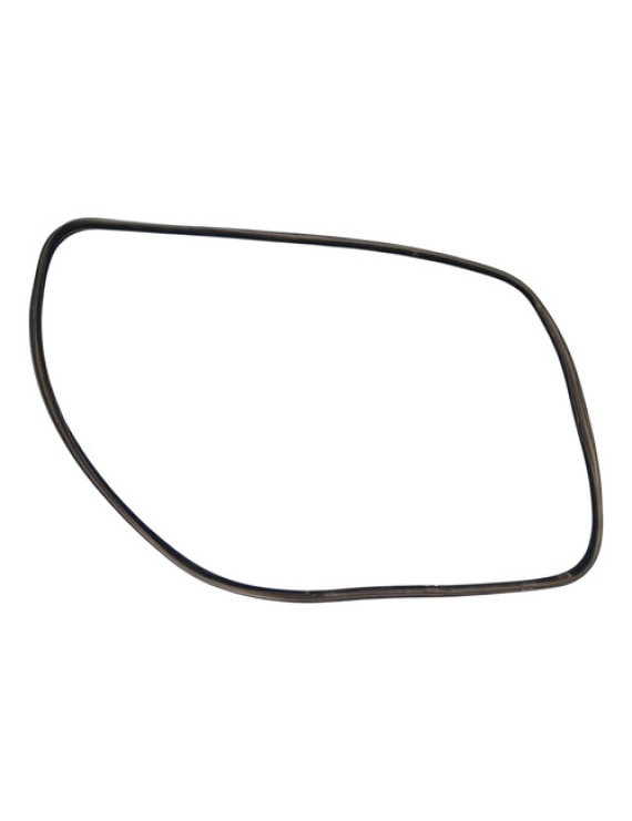 Borracha Porta Dianteira Esquerda Jac J3 2010 - 2015