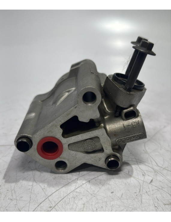 Bomba De Óleo Motor Volvo Xc60 Evoque 2.0 2012 2013 2014