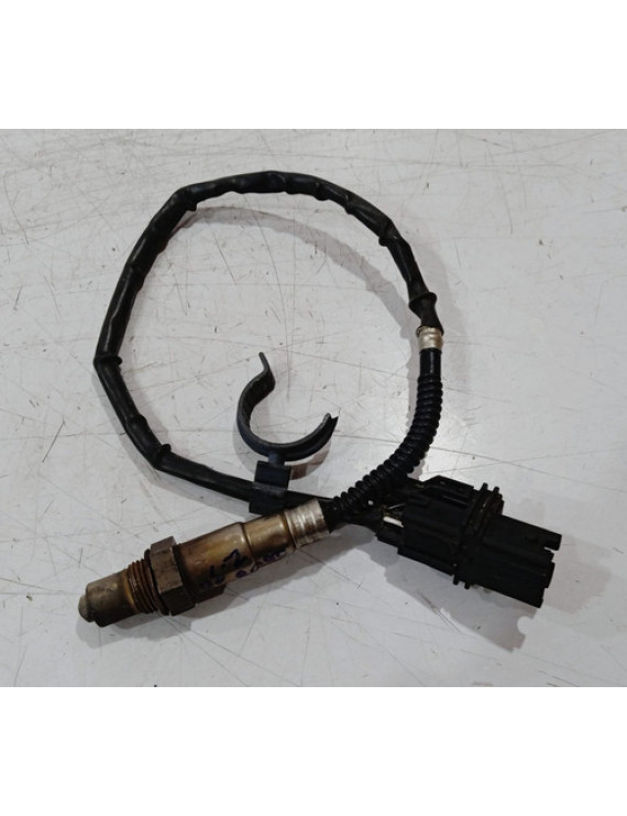 Sonda Lambda Volvo C30 2.0 2008 / 0258007332 Detalhe