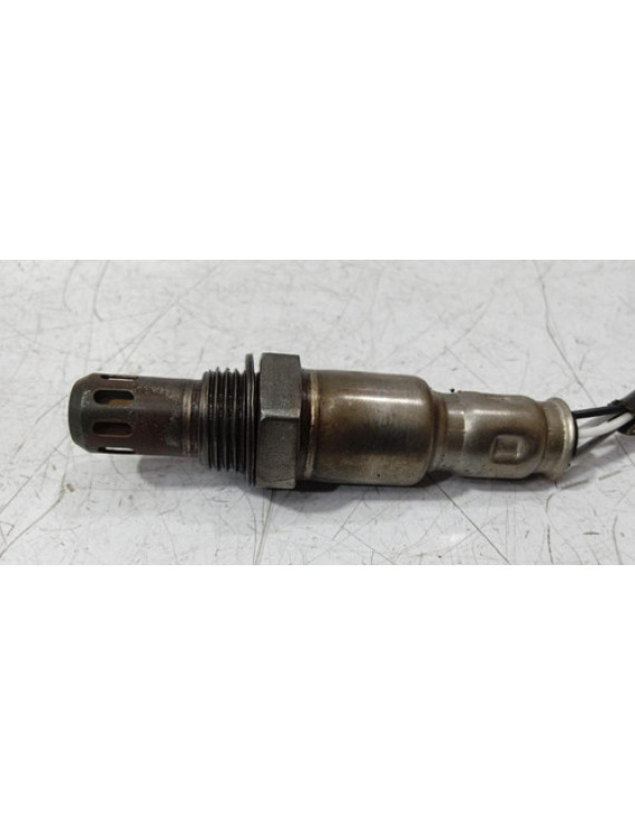 Sonda Lambda Onix Prisma 1.0 1.4 2013 - 2019 / 24583550