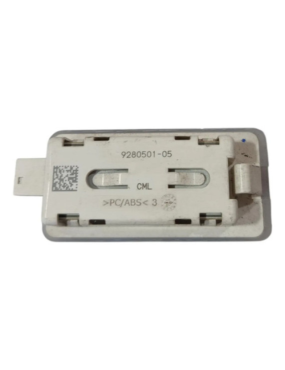 Luz Cortesia Porta Malas Bmw 135i 2014 2015
